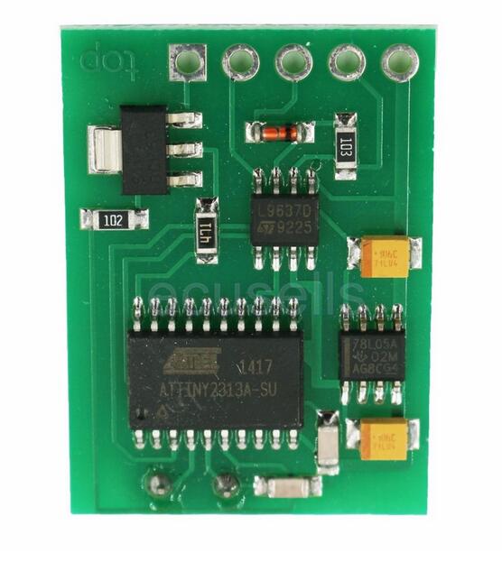 Yamaha Immo Emulator Full Chips for Yamaha Immobilizer Bikes Motorcycles Scooters from 2006 to 2009