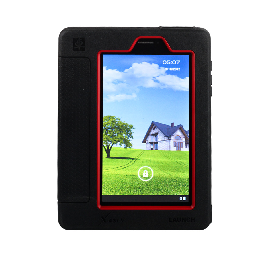 Launch X431 V(X431 Pro) Wifi/Bluetooth Tablet Full System 