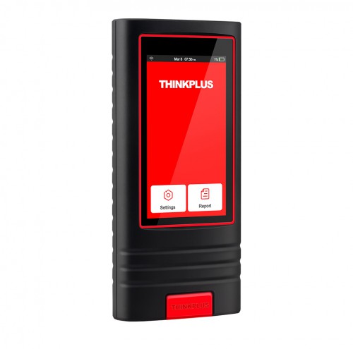 Thinkcar Thinkplus Intelligent Car Vehicel Diagnosis Automatically Uploaded Professional Report Easy Auto Full System Check